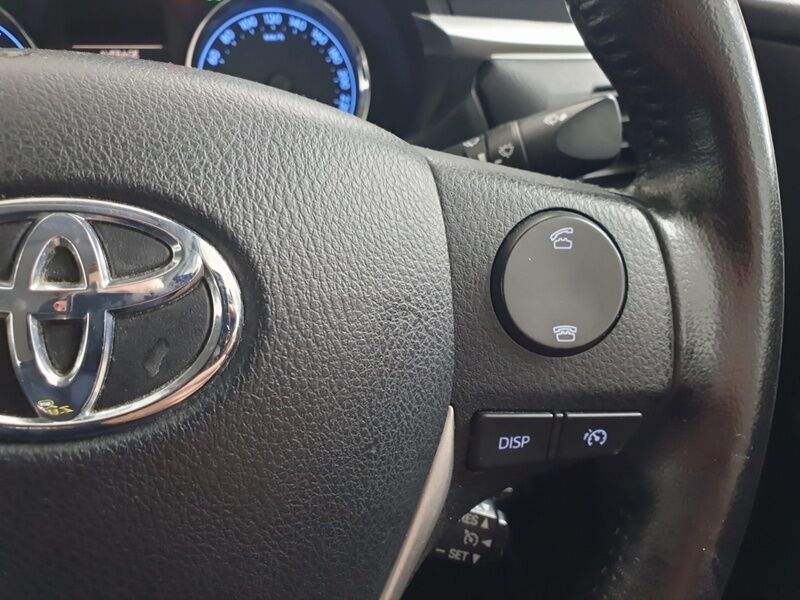 More views of Toyota Corolla