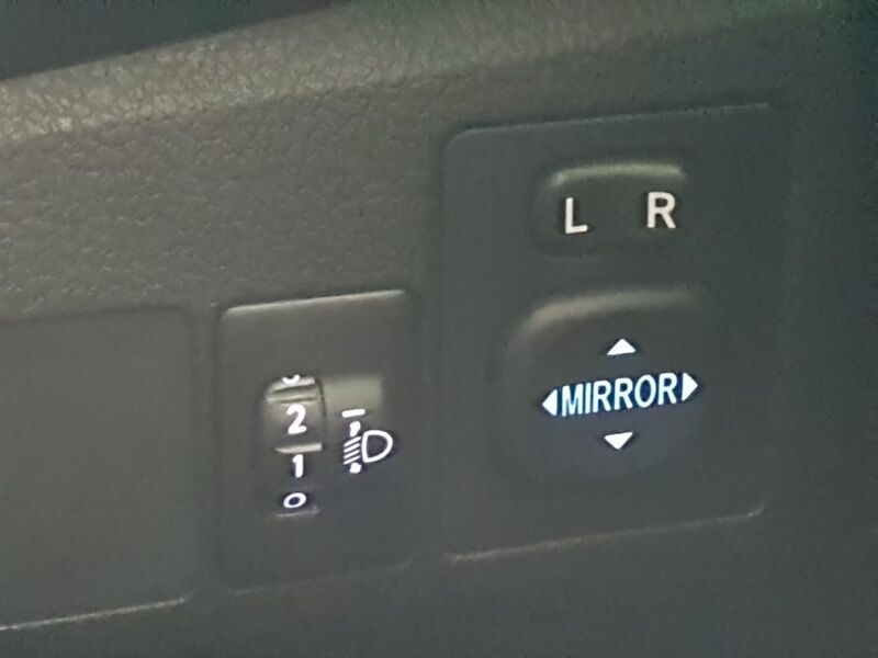 More views of Toyota Corolla