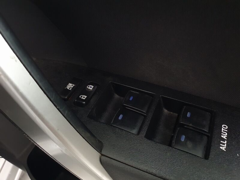 More views of Toyota Corolla