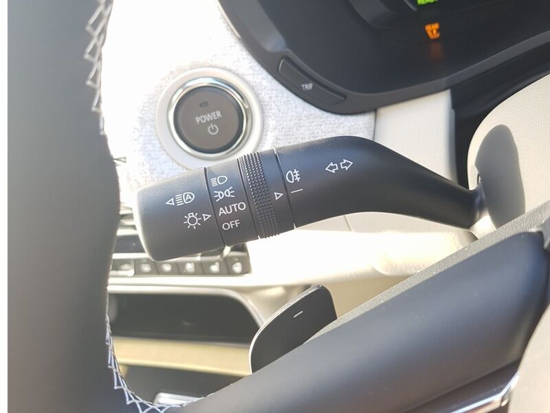 More views of Mazda CX-80