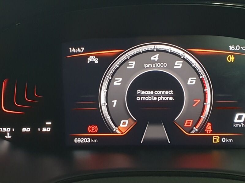 More views of SEAT Arona