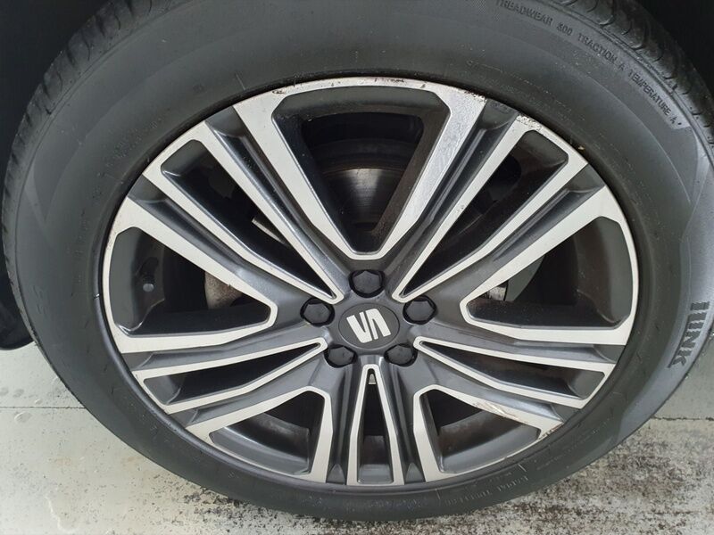 More views of SEAT Arona