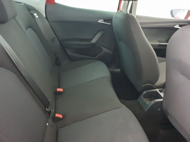 More views of SEAT Arona