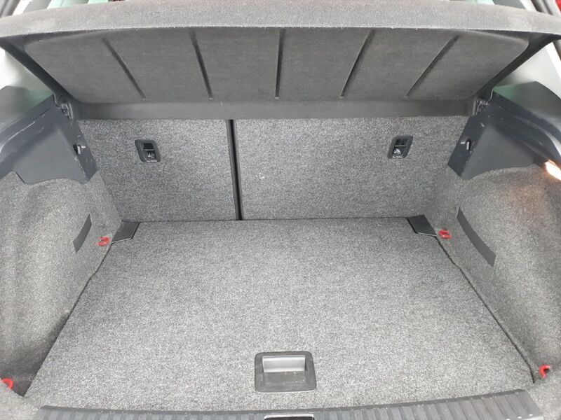 More views of SEAT Arona