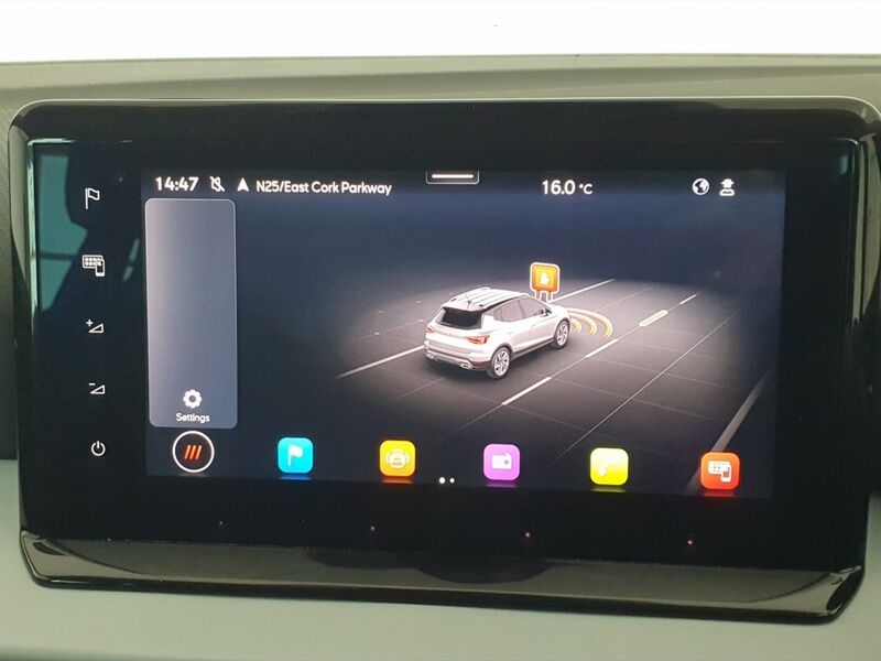 More views of SEAT Arona