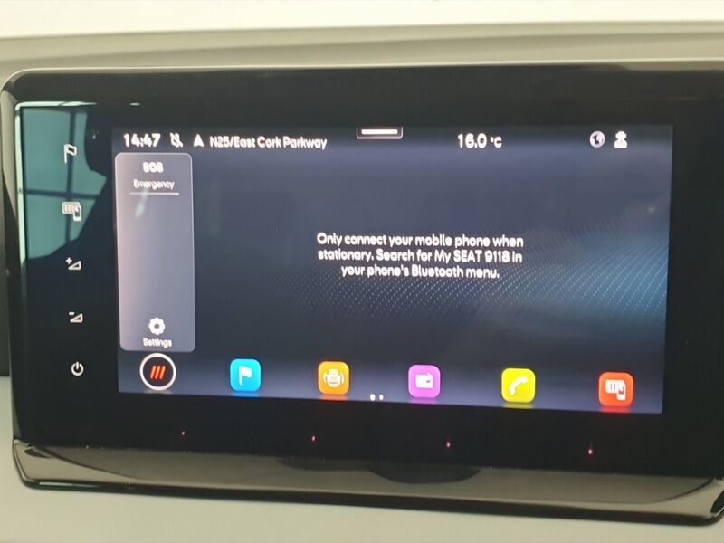 More views of SEAT Arona