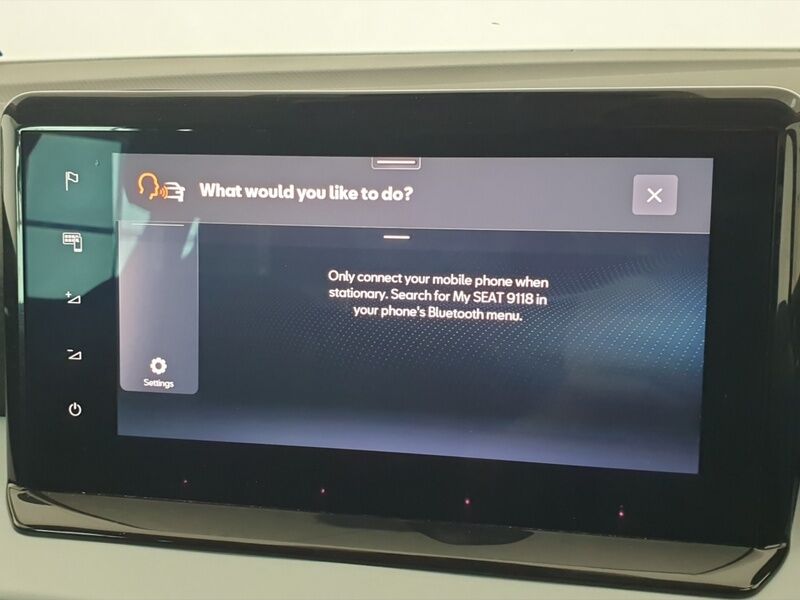 More views of SEAT Arona