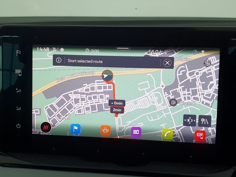 More views of SEAT Arona