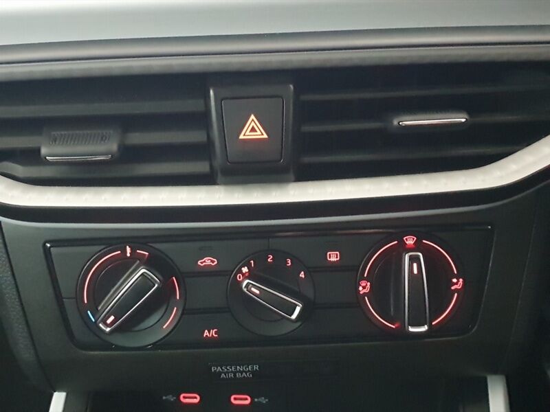 More views of SEAT Arona