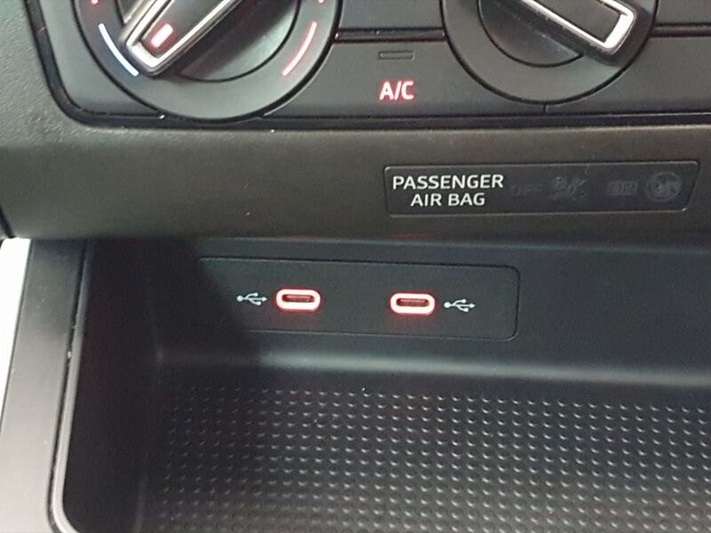 More views of SEAT Arona