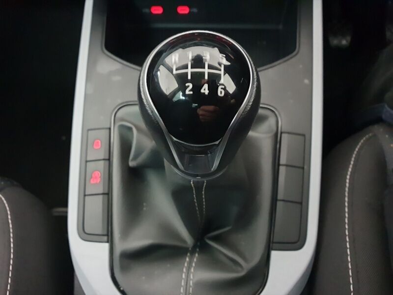 More views of SEAT Arona