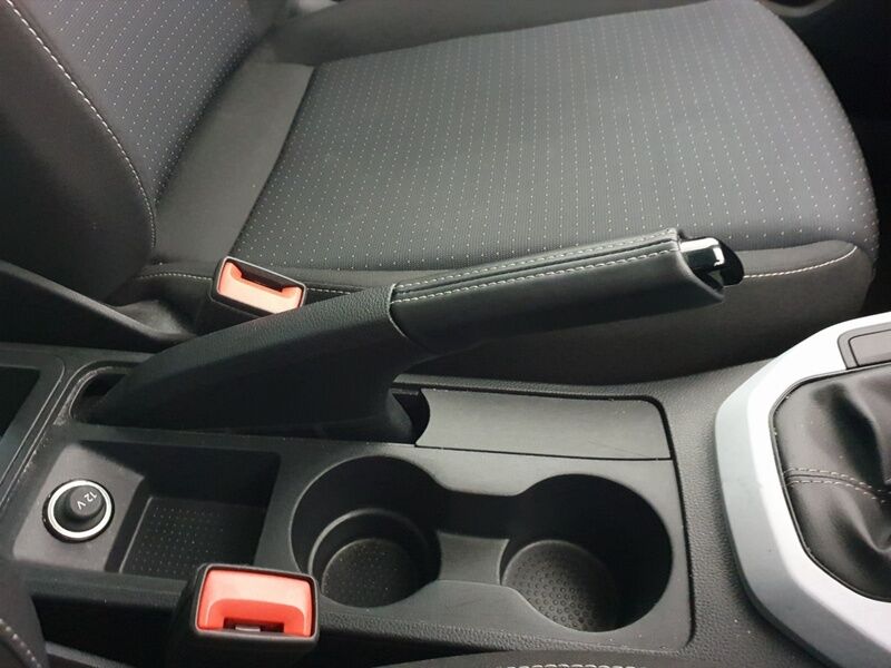 More views of SEAT Arona