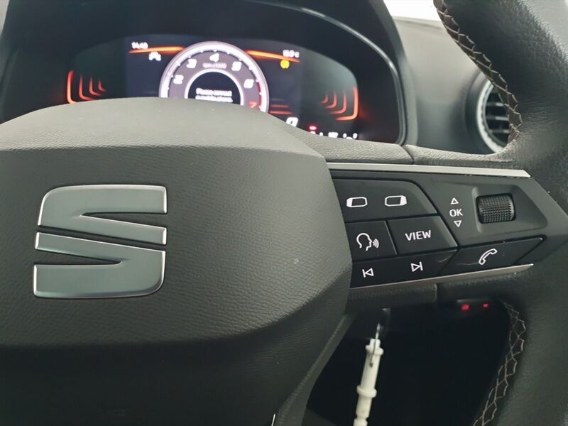 More views of SEAT Arona