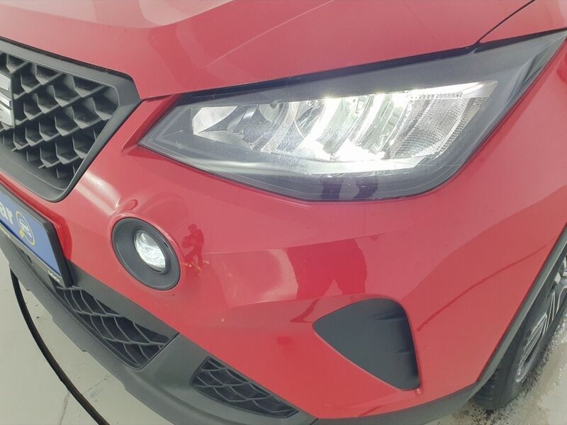 More views of SEAT Arona