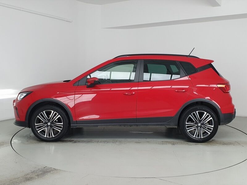 More views of SEAT Arona