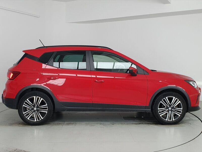 More views of SEAT Arona