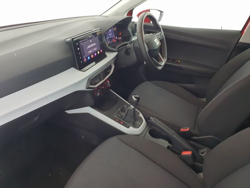More views of SEAT Arona