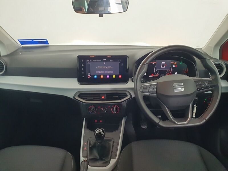 More views of SEAT Arona