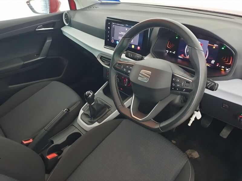 More views of SEAT Arona