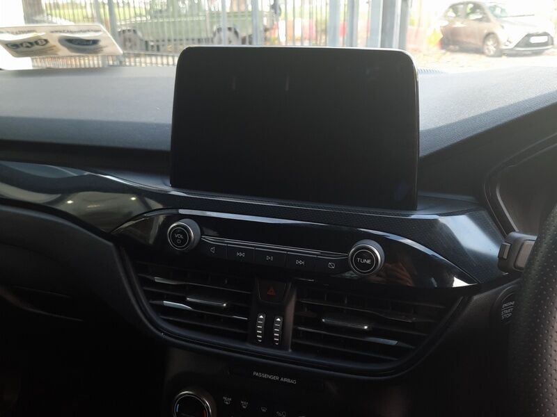 More views of Ford Kuga