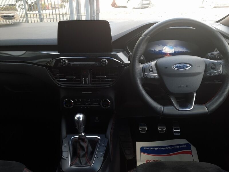 More views of Ford Kuga