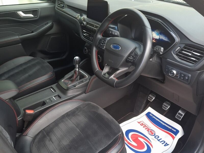 More views of Ford Kuga