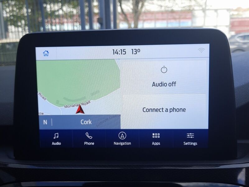 More views of Ford Kuga