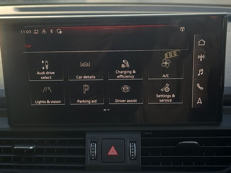 More views of Audi Q5