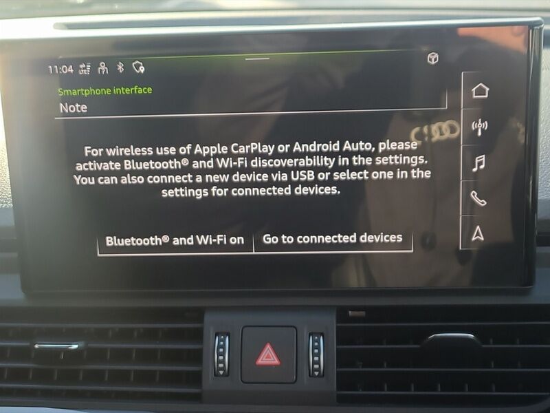 More views of Audi Q5