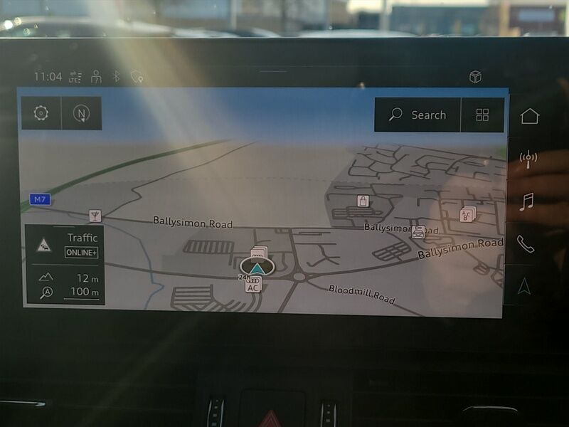 More views of Audi Q5