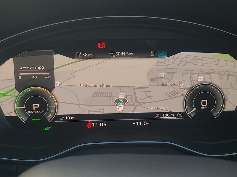 More views of Audi Q5