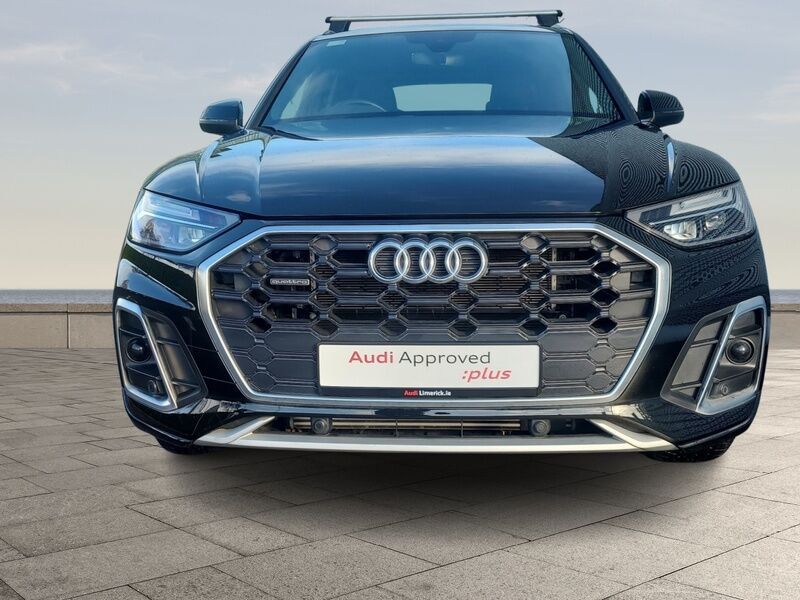 More views of Audi Q5