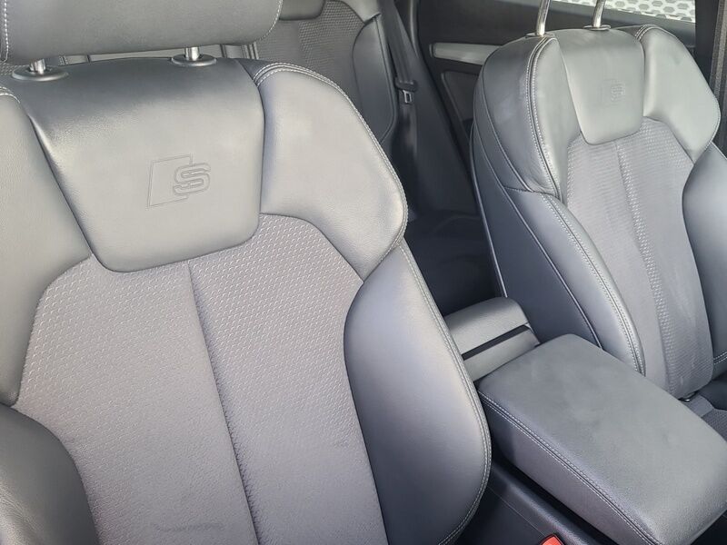 More views of Audi Q5