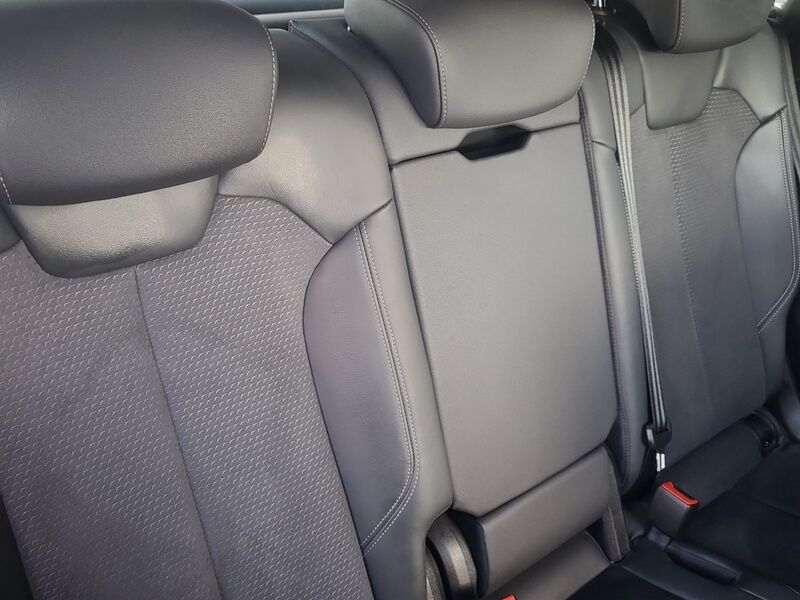 More views of Audi Q5