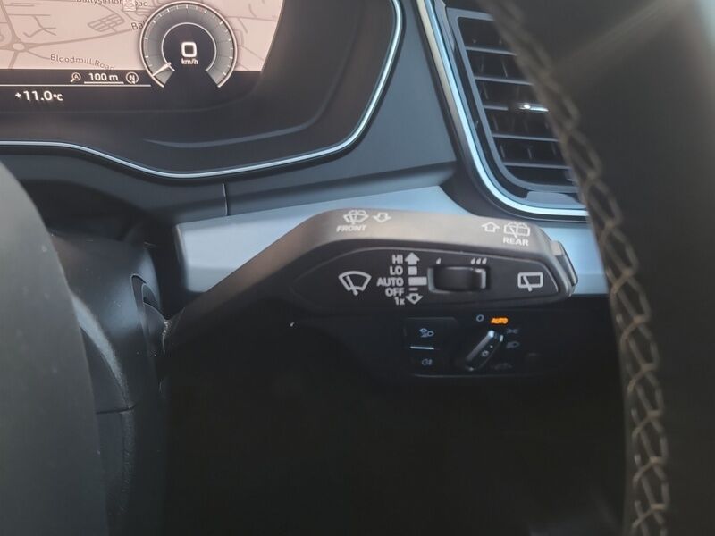 More views of Audi Q5