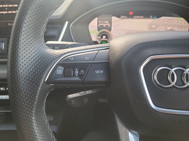 More views of Audi Q5