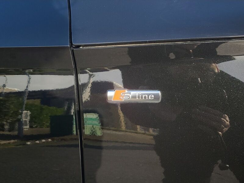 More views of Audi Q5