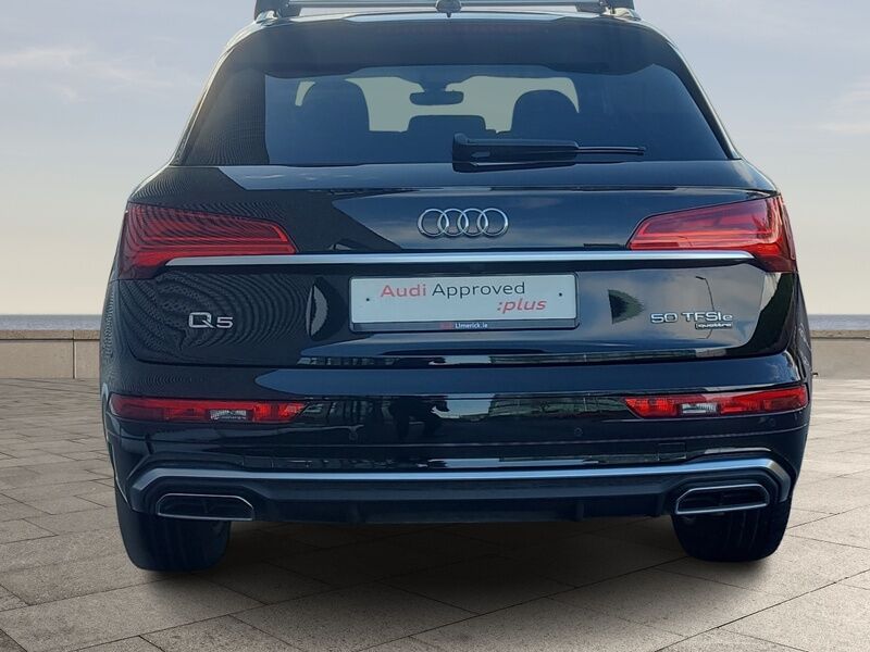 More views of Audi Q5