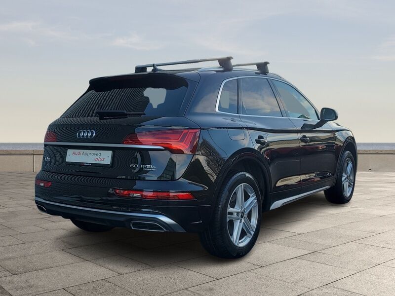 More views of Audi Q5