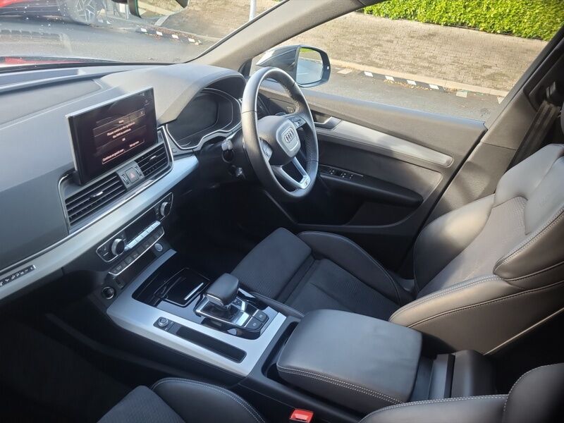 More views of Audi Q5