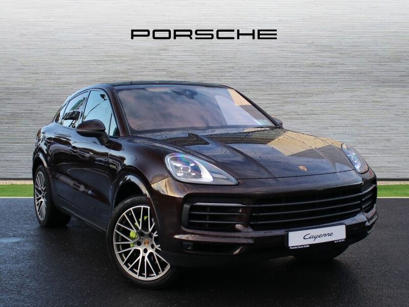 More views of Porsche Cayenne