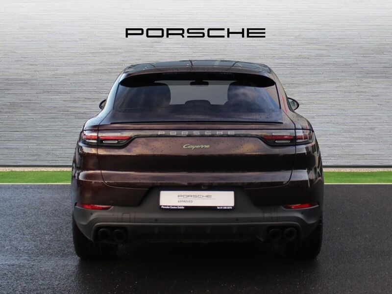 More views of Porsche Cayenne