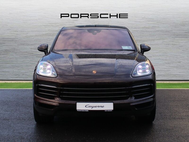 More views of Porsche Cayenne