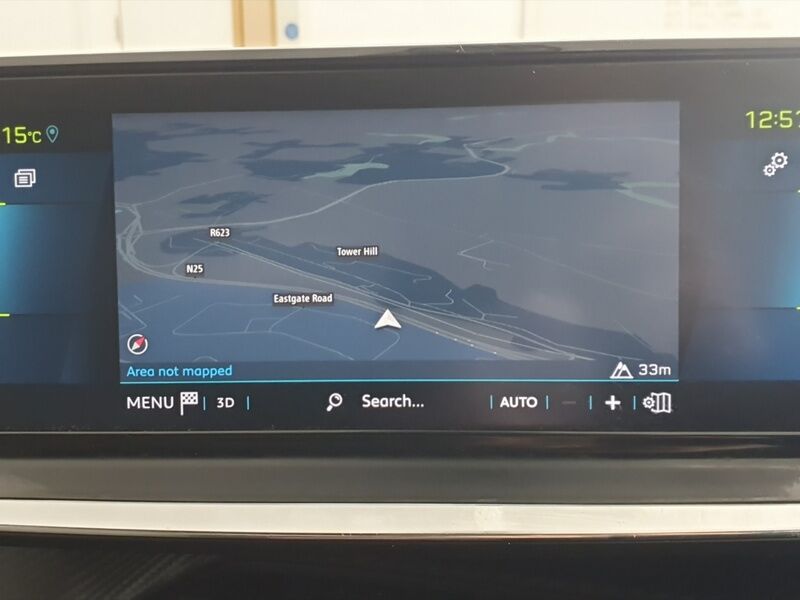 More views of Peugeot 208