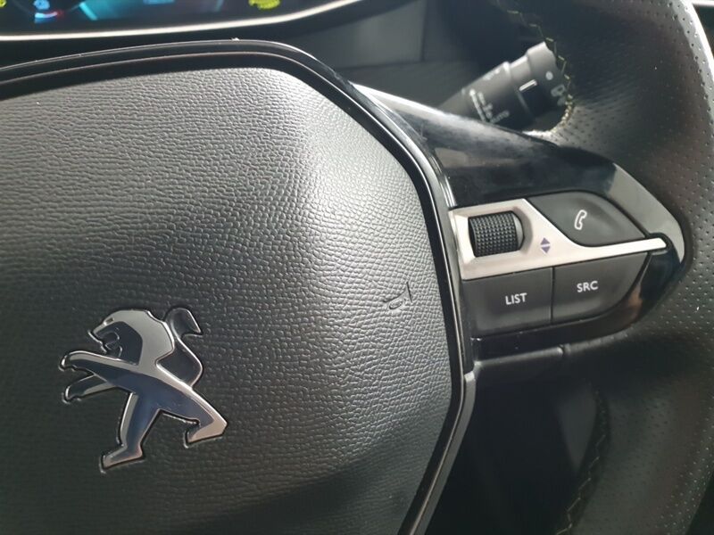 More views of Peugeot 208
