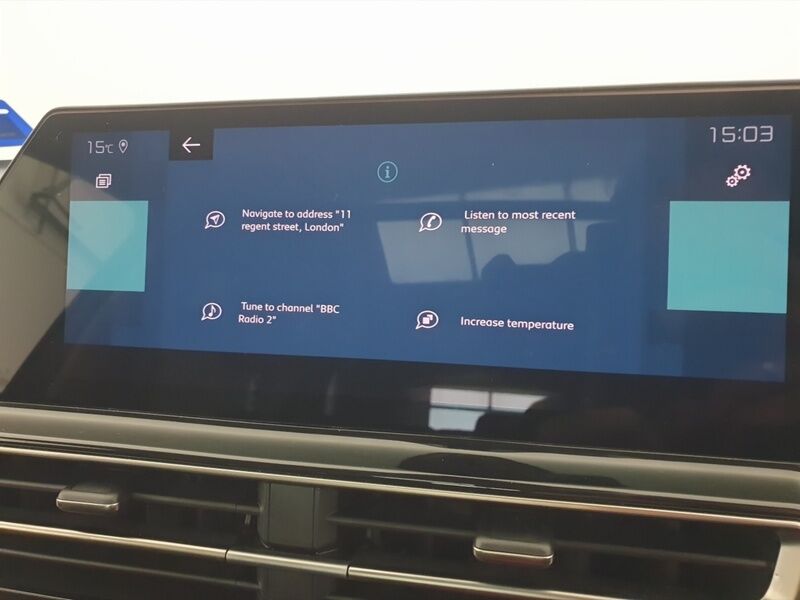 More views of Citroen C5 Aircross