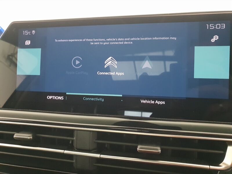 More views of Citroen C5 Aircross