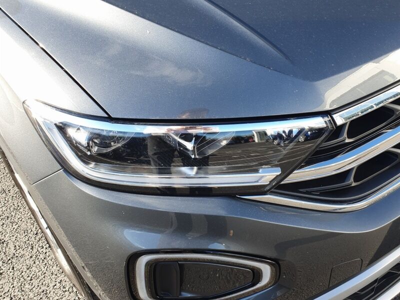 More views of Volkswagen T-Roc