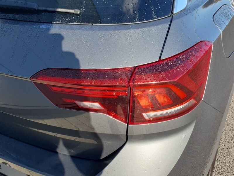 More views of Volkswagen T-Roc