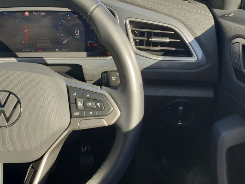 More views of Volkswagen T-Roc